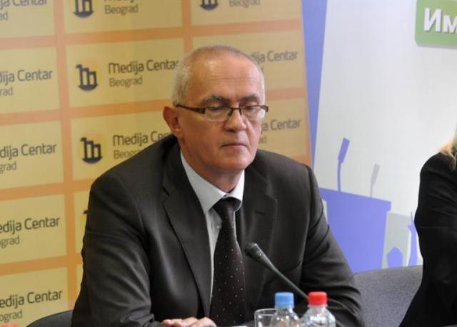 Šabić: Obaveza da se objasni Savamala sada još veća