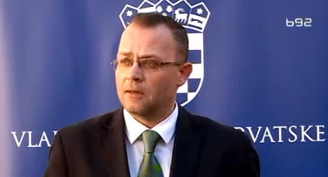 Ministar o pismu: Kampanja dokolièara sa zagrebaèke špice
