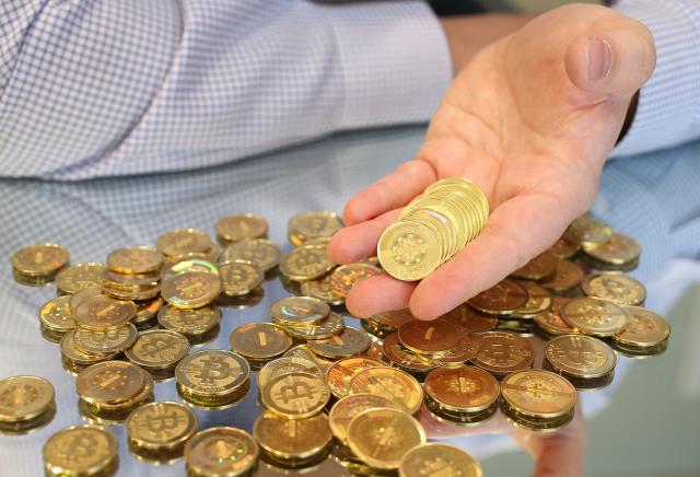 Hrvati dobili treæi bitkoin bankomat