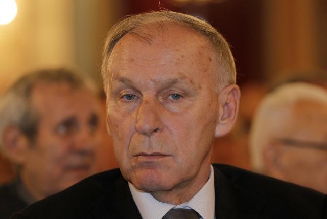 Džajiæ: Došao bi Šuker, Zvezda bi vladala