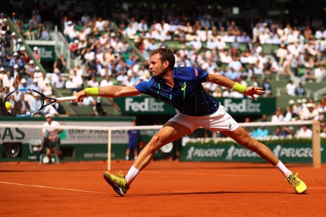 Heroj dana IV: Francuzi, gde ste ga krili?