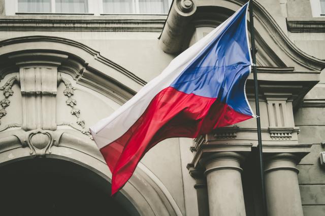 Češki MUP osniva tim za borbu protiv ruske propagande