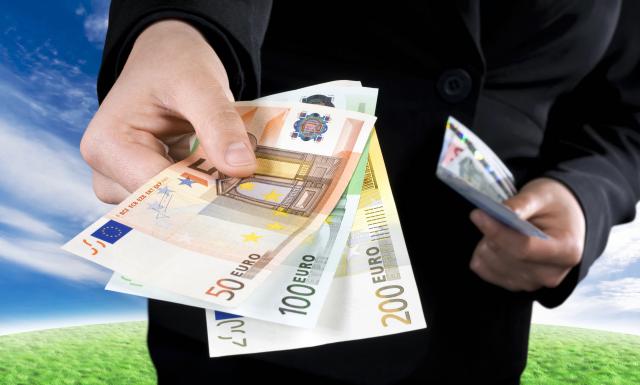 Na šta æe Evropljani trošiti poklon od 500 EUR?