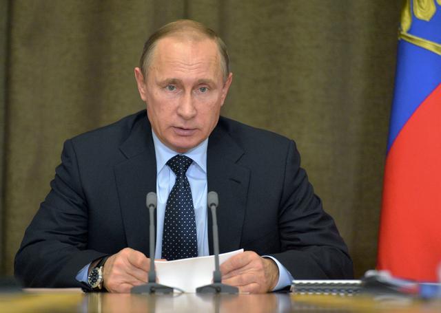 Putin: Brisel nije spreman za dijalog s Moskvom