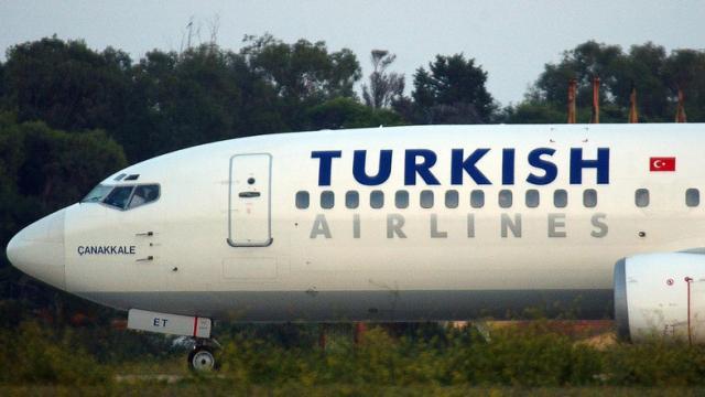 Kraj drame na "Tesli", nema eksploziva u turskom avionu