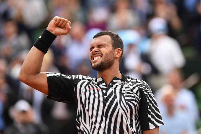 Heroj dana V: Conginih 68 sprintova