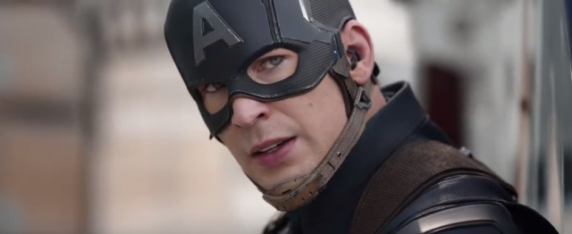 Marvel pravi negativca od Kapetana Amerike
