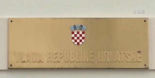 Hrvati osnovali komisiju za praæenje pregovora Srbije i EU