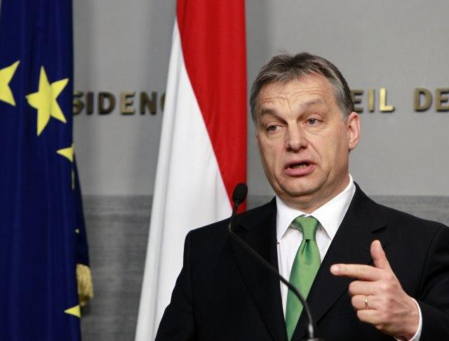 Orban uspeo što mnogi nisu, prvi put u istoriji