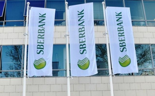 Sberbanka Srbija: Profit 2,5 mil. EUR