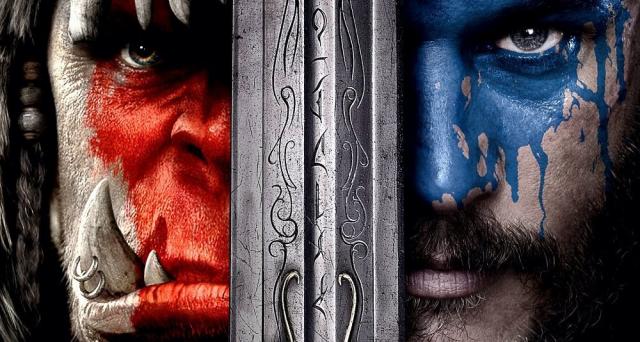 Warcraft film - èekanje se isplatilo