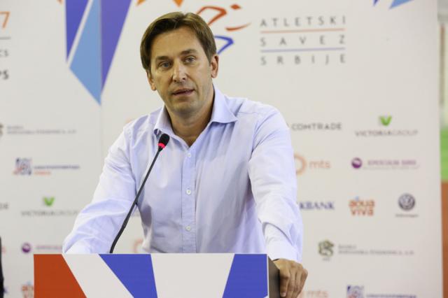 ASS: Jevrosimoviæu jednoglasno novi mandat