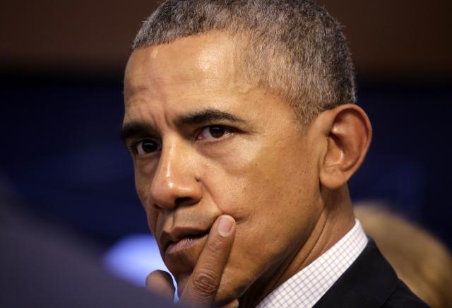 Obama: Jenjava grčka dužnička kriza