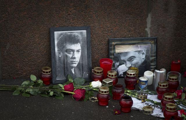 Interpol izdao "crvenu poternicu" zbog ubistva Nemcova