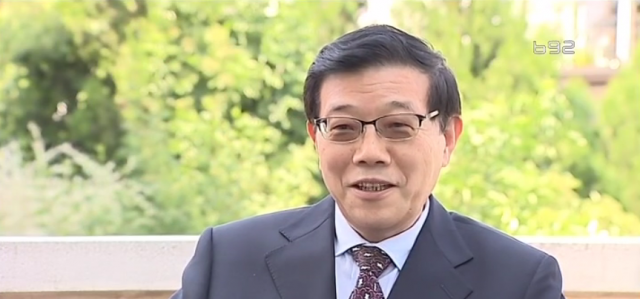 Kineski ministar za B92: Nadam se da æe Jeremiæ uspeti