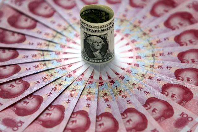 Kina ima plan: Uslužna će nam doneti pare