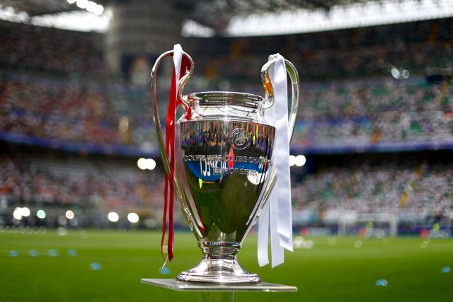 UEFA o LŠ: Ponovo odbijeni najbogatiji i Superliga