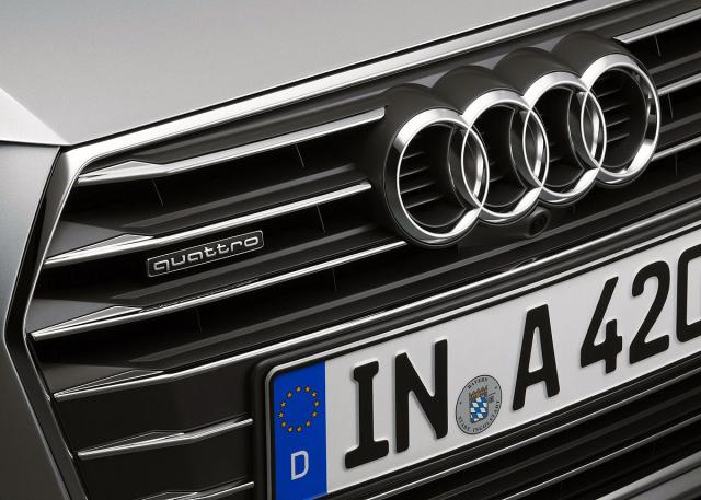 Poplave u Nemačkoj zaustavile proizvodnju Audija