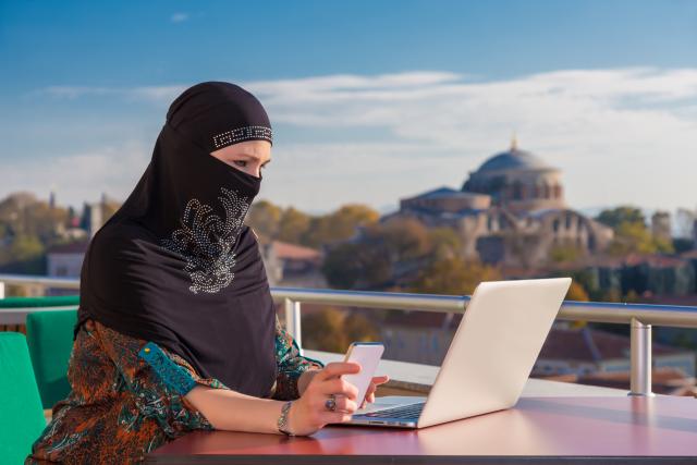 "Poslodavci mogu da zabrane hidžab"