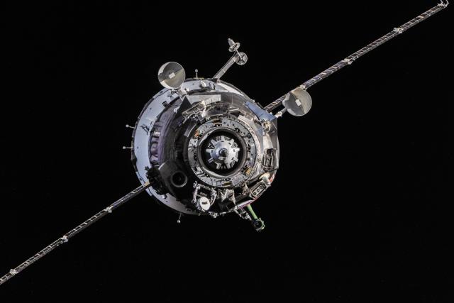 Rusi lansirali raketu-nosač Sojuz 2.16