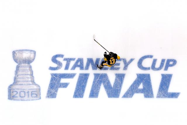 Stenli kup: Pingvinsima prva runda protiv Šarksa