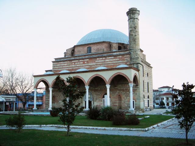 Džamija Kursum