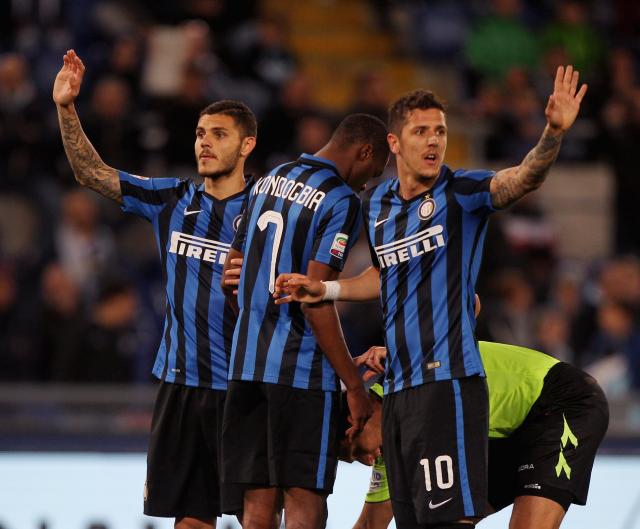 Kinezi kupuju Inter od Moratija i Tohira