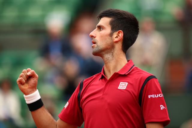 Novak: Kako da prièam o 100 miliona, a u Srbiji plata 300€?