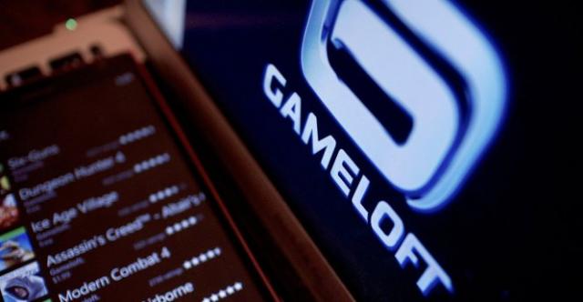 Vivendi preuzeo Gameloft i merka Ubisoft