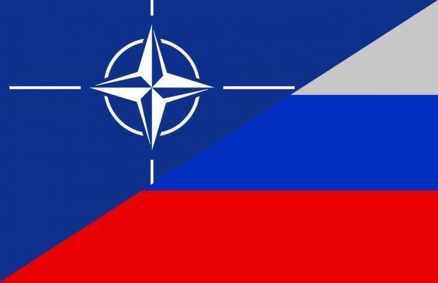 Russia's envoy to NATO: Alliance wants to return to past