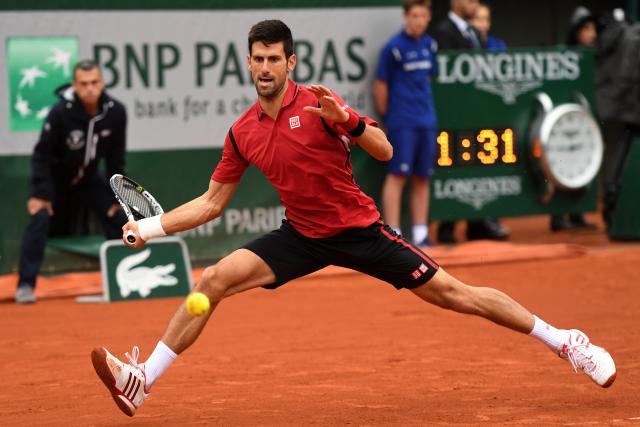 Borba na konferenciji, “ne mešajte Novaka“ i ’sebièni’ Endi