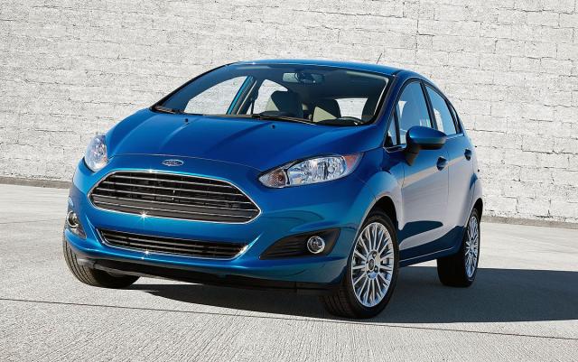 Ford 1.0 EcoBoost i dalje prvi u klasi