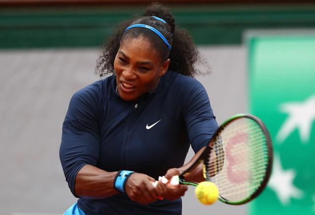 Repriza Vimbldona – Serena na Garbinje u finalu