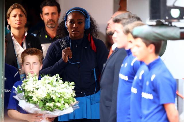 Serena najplaæenija sportistkinja sveta