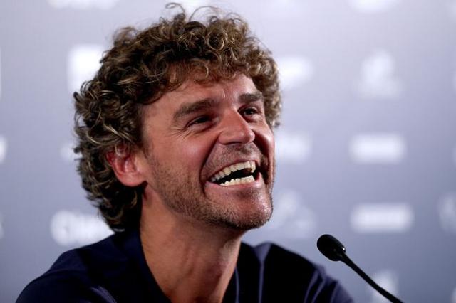 Kuerten: Novaèe, popravi crtanje