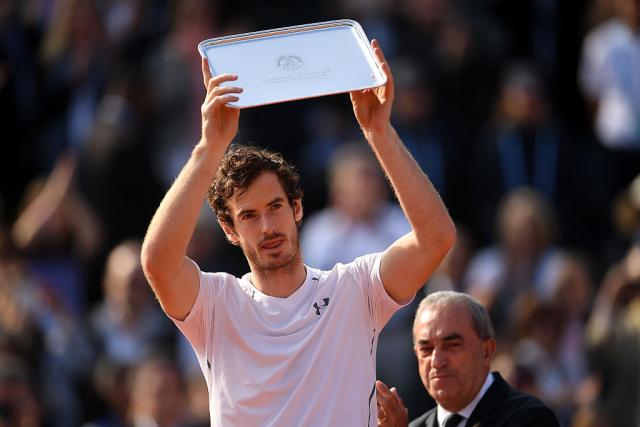 Mari: Èetiri GS u nizu, neverovatno, svaka èast Novaèe