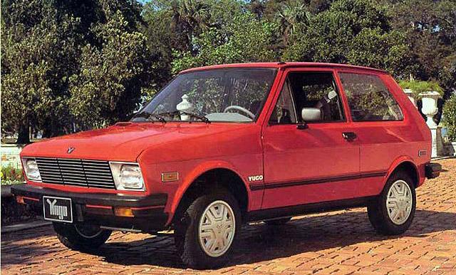 Yugom na kraj sveta: Nije važno pobediti.Važno je stići