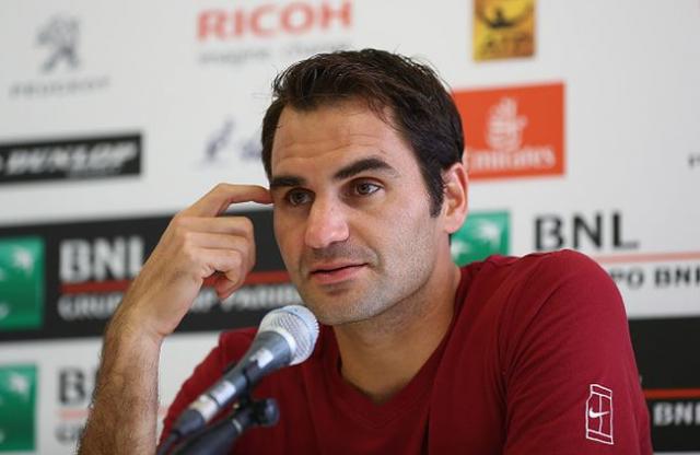 Šta Federer kaže o „Nole slemu“?