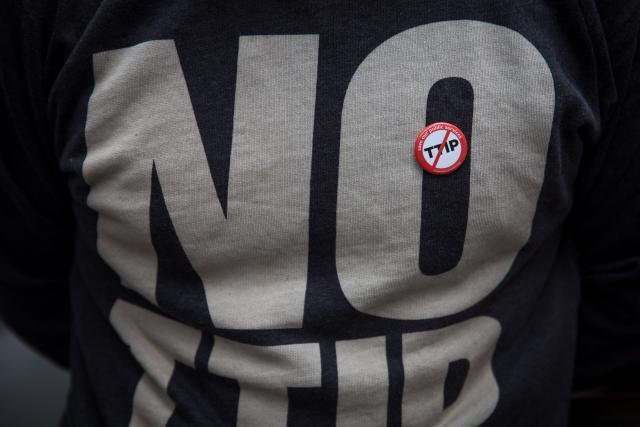 I u SAD se bune protiv TPP, 450 ekologa protiv