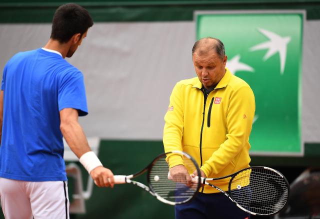Vajda: Novak je iskoristio možda i poslednju šansu