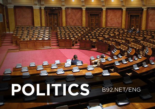 Minority parties to attend govt. consultations on Wednesday