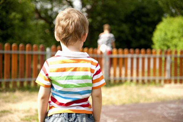 Vaspitanje: Naučite dete kada i zbog čega treba da kaže 