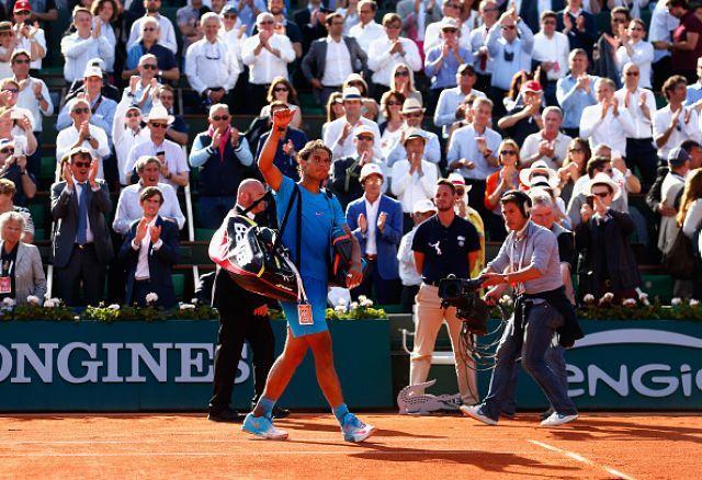 Nadal se povukao i sa Vimbldona!