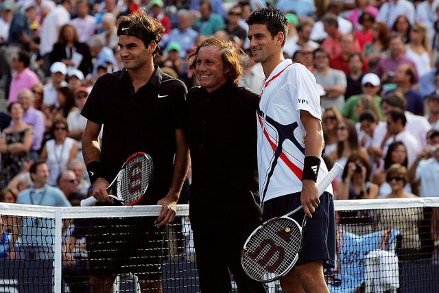 Vilas: Noletu niko nije pomogao, on dominira glavom