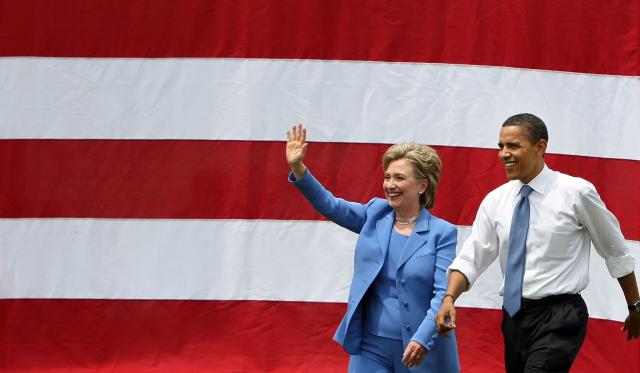 Orlando odložio prvi zajednički miting Hilari i Obame