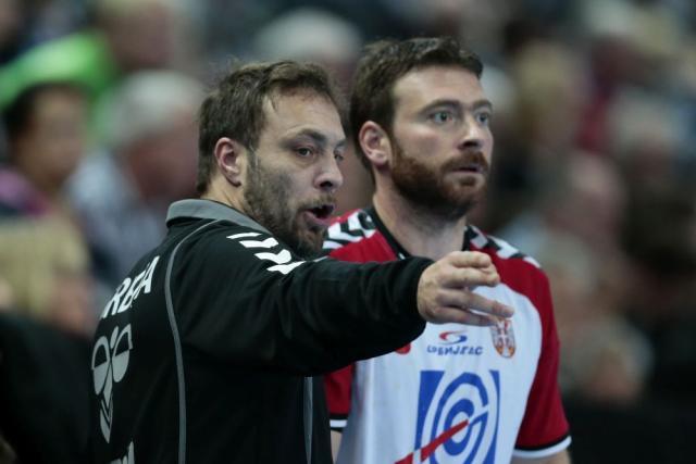 SP: Rukometaši sa golom minusa na revanš u Vesprem