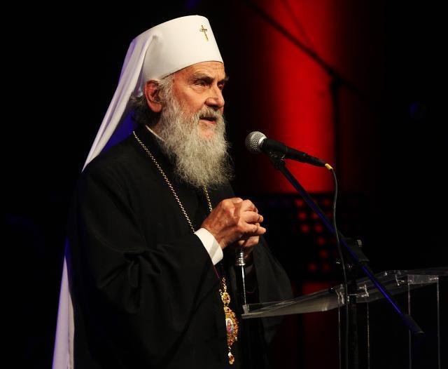 Serbian Church calls for postponing Pan-Orthodox Council