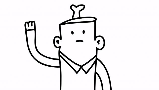 Zvoganj: Ne želim da napravim biznis od "Copetove kuhinje"