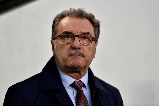 Èaèiæ napušta Hrvatsku, ide u Anži?