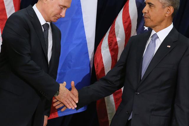 Putin izrazio sauèešæe Obami zbog Orlanda